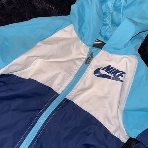 Nike 4t Set